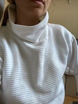 DKNY Vintage Turtleneck Sweater Photo 0