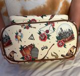 Loungefly Harry Potter Mini Backpack Photo 0