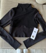 Airlift Winter Warm Mesh Ski Time Long Sleeve Photo 0