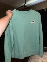 North face Pullover Photo 0