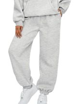 Women’s sweatpants Photo 0