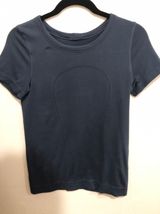 Lululemon Swiftly Tech shirt wide Photo 0