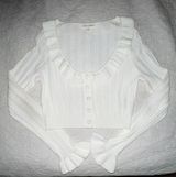 For Love & Lemons Top Photo 0