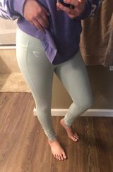 Gymshark Legging Photo 0