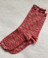 New York & Co. Botique Stripe Socks Photo 0