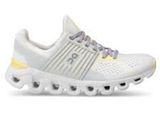 On Cloud  White Running Shoes Photo 0