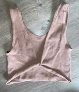 Urban Outfitters Reversible Cropped Tank Photo 0
