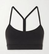 Lululemon Y Nulu Bra Photo 0