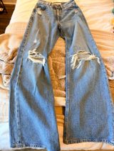 Garage Denim Jeans Photo 0