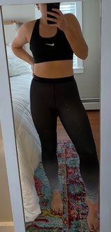 Nike Thermal Leggings Photo 0