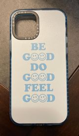 CASETiFY iPhone 12 Case Photo 0