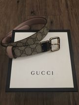 Gucci Belt Photo 0