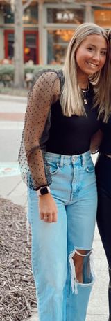 Vestique Boutique Top  Photo 0