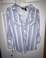 Daytrip Button Up Long Sleeve Photo 0