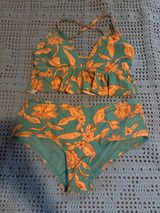 Floral swim set  Photo 0