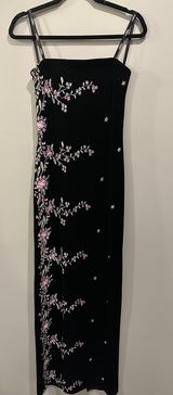 Donna Morgan Vintage Dress Photo 0