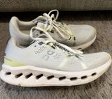 On Cloudsurfer Photo 0