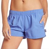 Patagonia 2.5” Barely Baggies in Periwinkle Blue Photo 0