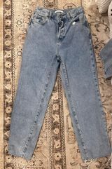 Straight jeans Photo 0