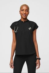 FIGS Scrub Top Photo 0