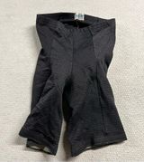 Pearl Izumi Technical Wear Black Bike Cycling Shorts Size Medium EUC Photo 0