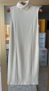 ZARA Sweater Dress Photo 0