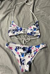 Romwe Bathing Suit Set Photo 0