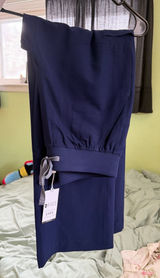 FIGS Scrub Pants Photo 0