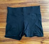Aerie Offline biker shorts Photo 0