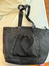 Bear Paw Tote Bag Photo 0