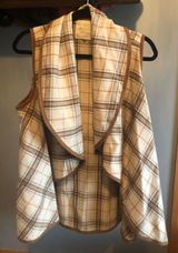 Altar'd State Vest Photo 0