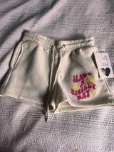 Love Streak Sweat Shorts Photo 0