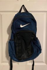 Nike mesh backpack Photo 0