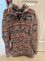 Southern Marsh Sherpa Pullover Photo 0