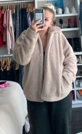 O'Neil Teddy Jacket Photo 0