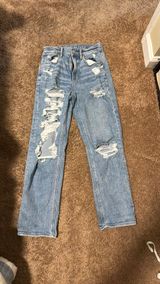 Outfitters 90s Boyfriend Jeans Photo 0
