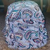 Vera Bradley Backpack Photo 0