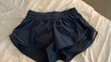 Lululemon Hotty Hot Short 2.5” Photo 0