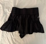 Free People Movement Get Your Flirt On Shorts  Photo 0