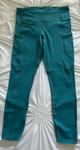 Lululemon Align Leggings Photo 0