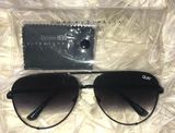 Quay Australia Black Aviators Photo 0