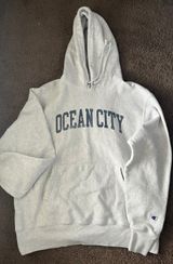 Champion Hoodie Photo 0