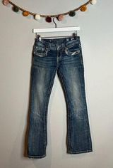 Miss Me embellished Boot jeans Photo 0