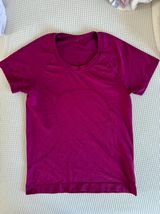 Swiftly Tech Short Sleeve Photo 0