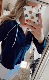 Champion Zip-Up Hoodie Photo 0