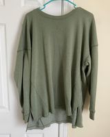 American Eagle Outfitters Sweatshirt Photo 0