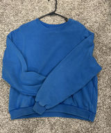 Hollister crewneck  Photo 0