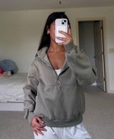 Amazon Quarter-Zip Pullover Photo 0