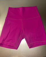 Lululemon Biker Shorts Photo 0