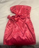 Hello Molly Pink Dress Photo 0